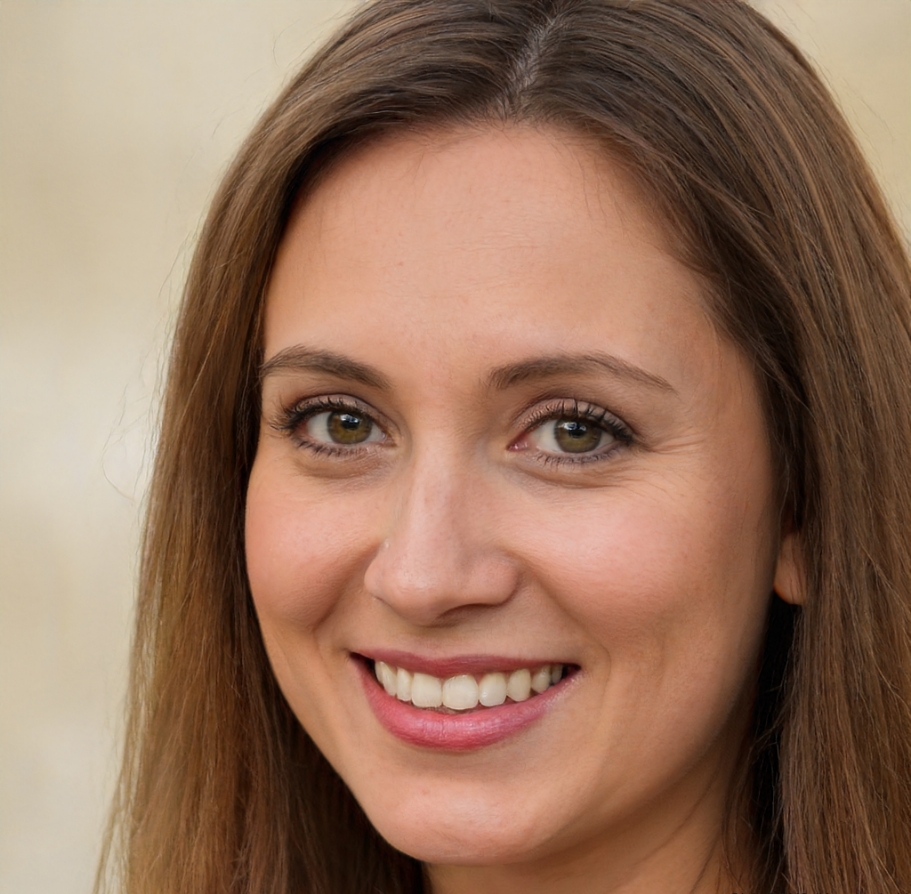 Julia Barroso